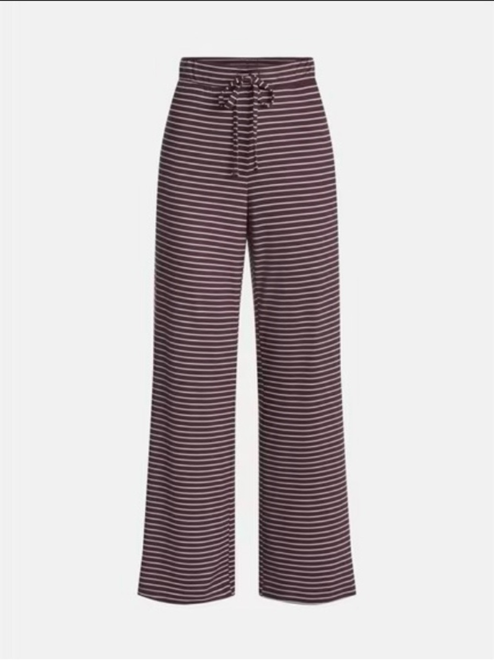 Women's Cozy Lounge Collection Hacci Knit Sleep Pants